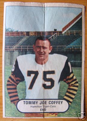 Tommy Joe Coffey
